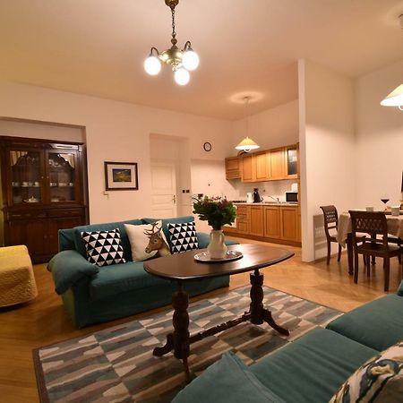 Apartament Cozy Flat By The Astronomical Clock Praga Zewnętrze zdjęcie