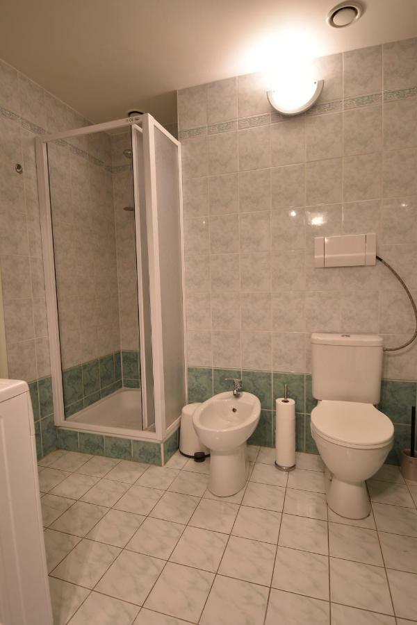 Apartament Cozy Flat By The Astronomical Clock Praga Zewnętrze zdjęcie