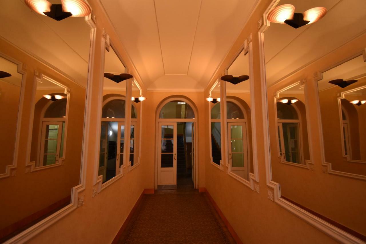 Apartament Cozy Flat By The Astronomical Clock Praga Zewnętrze zdjęcie