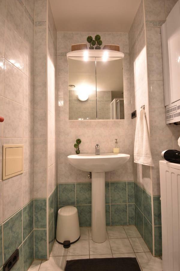 Apartament Cozy Flat By The Astronomical Clock Praga Zewnętrze zdjęcie