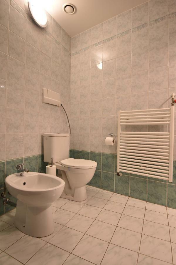 Apartament Cozy Flat By The Astronomical Clock Praga Zewnętrze zdjęcie
